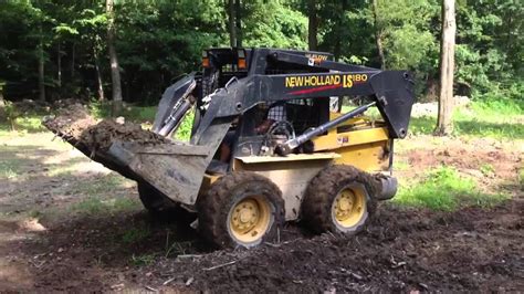 skid steer is running sluggish even on full throttle|skid steer full throttle review.